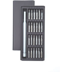 Starlyf Screwdriver – Tournevis Portable- Compact et Robuste - Venteo