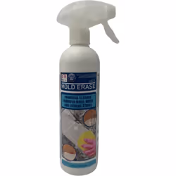 NETTOYANT ULTRA PUISSANT : Mold Erase élimine efficacement les taches de moisissure, de mousse et de lichens, redonnant à vos ...