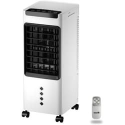 Venteo - Refroidisseur d'air portable 3 en 1