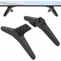 Dinghosen Pied de rechange pour TV LG 49 59 55 55 pouces
