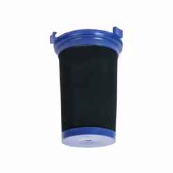 Filtre mousse pour aspirateur ROWENTA ZR009001 Appareils compatibles : [ASPIRATEUR HOOVER: ] ATV30RM011[ASPIRATEUR ROWENTA: ] ...