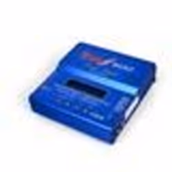 Imax B6AC 80W Lipo Nimh Nicd RC Batterie LED Balance Balance Chargeur Déchargeur J