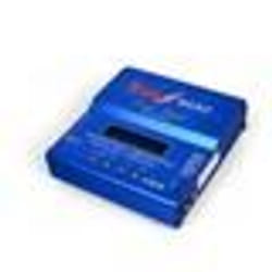 Imax B6AC 80W Lipo Nimh Nicd RC Batterie LED Balance Balance Chargeur Déchargeur J