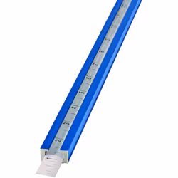 Profilé Mini-rail - KREG - KMS7509 - Le profil Mini-Trak peut être utilisé pour produire d'innombrables types de gabarits et  ...