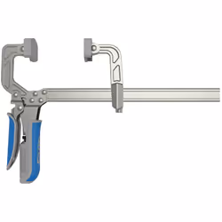 Serre-joint Automaxx - KREG® - KSC Serre joint à réglage automatique 3 Dimensions disponible au choix : KSC8 : 200 mm KSC16 : ...