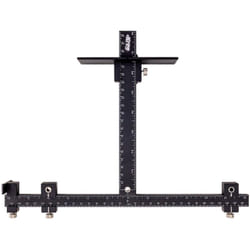 Kreg - Modèle de quincaillerie d'armoire ® khi-xlpull