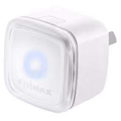 Edimax EW-7438RPn Air, Émetteur réseau, 300 Mbit/s, IEEE 802.11b, IEEE 802.11g, IEEE 802.11n, 802.11b, 802.11g, Wi-Fi 4 (802. ...