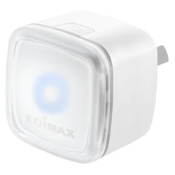 Edimax EW-7438RPn Air Émetteur réseau Blanc