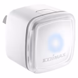 Edimax EW-7438RPn Air Émetteur réseau Blanc