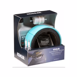 Kit pour moteur KOHLER Command pro Twin Bi-cylindre de 18 à 30 CV CV18 - CV25 CV624 - CV740 CH18-CH25 CH730 - CH740 Le kit d' ...
