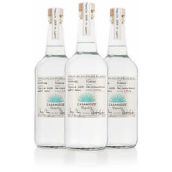 Casamigos Blanco 0,7 L Reposado