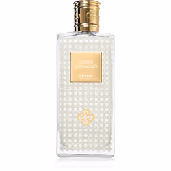 Fraîche et mystérieuse. Moderne et intemporelle. Il s’agit de l’eau de parfum unisexe Perris Monte Carlo Monte Carlo Cedro Di ...