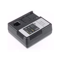 Chargeur type EY0L80 Panasonic 7.2V à 24V NiCd, NiMh et Li-ion Toutes les batteries de type NiCd, NIMh et Li-ion disposant d' ...