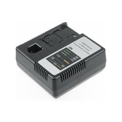 Chargeur type EY0L80 Panasonic 7.2V à 24V NiCd, NiMh et Li-ion