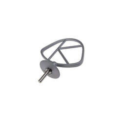 KM300 Chef k Beater With Circlip shaft by - Kenwood