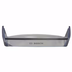 Balconnet porte bouteilles pour réfrigérateur, congélateur BOSCH 00665153 Appareils compatibles : RÉFRIGÉRATEUR, CONGÉLATEUR  ...