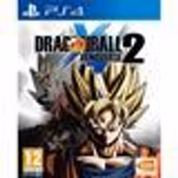 Jeu vidéo - Dragon Ball - Xenoverse 2 - PS4 - Combat - Edition Standard - 12+