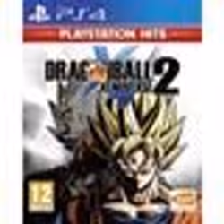 Jeu vidéo - Dragon Ball - Xenoverse 2 - PS4 - Combat - 1 joueur - Sticker Skull offert