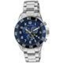 Montre Homme Nautica NAI17508G (45 mm)