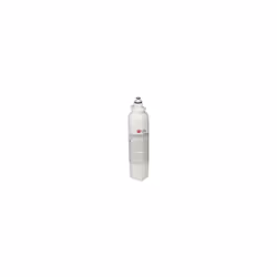 Filtre à eau pour Réfrigérateur. Référence de la pièce : ADQ73613401, Marque : LG. Couleur de la pièce : Blanc.