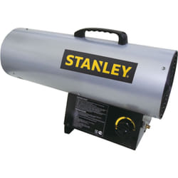 Générateur d'air chaud à gaz Serre Stanley Heating 12,3 - 17,5 kW 12.3 Kw