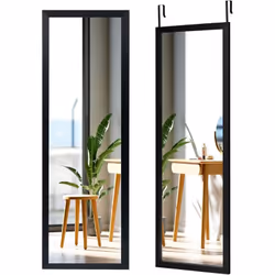 Caractéristiques : Cadre en MDF robuste pour une utilisation à long terme Dimensions de 120 cm x 37 cm, offrant un reflet sur ...