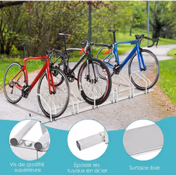 Caractéristiques : Format compact, pratique pour le rangement et le transport Surface lisse, facile à nettoyer Fabriqué en ac ...