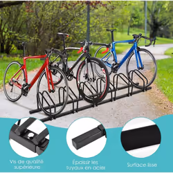 Caractéristiques : Format compact, pratique pour le rangement et le transport Surface lisse, facile à nettoyer Fabriqué en ac ...