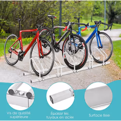 Caractéristiques : Format compact, pratique pour le rangement et le transport Surface lisse, facile à nettoyer Fabriqué en ac ...