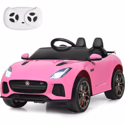 Description générale La voiture électrique COSTWAY 12V est le cadeau idéal pour les enfants de 3 à 8 ans, parfaite pour Noël  ...
