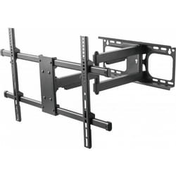 Vision VFM-WA6X4/3 support pour téléviseur 70" Noir