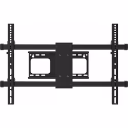 Vision VFM-WA6X4/3 support pour téléviseur 70" Noir