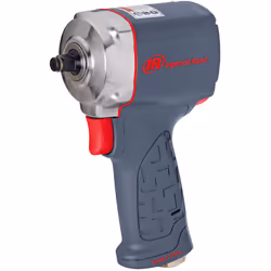 Caractéristiques du produit : La fiabilité de l'outil 15QMAX d'Ingersoll Rand repose sur nos 100 ans d'expérience dans la con ...