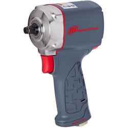 Ingersoll Rand - Clé à chocs pneumatique ultra-compacte 15QMAX 3/8 pouces