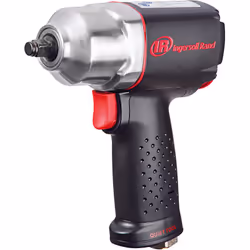Caractéristiques du produit : La clé à chocs Ingersoll Rand 2115QXPA 3/8" a été construite sur les bases robustes et prestigi ...