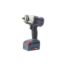 Clé à choc sans fil W5133-K22B-EU, 3/8', 20 v, 2x 5,0 Ah + chargeur - Ingersoll Rand