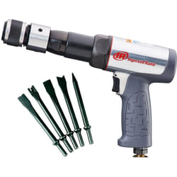 Kit marteau pneumatique 119MAXHK avec tige longue+accessoires - Ingersoll Rand