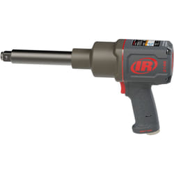 Clé à chocs pneumatique 2146Q1MAX-6, 3/4' avec embout de serrage Déport. - Ingersoll Rand