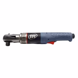 Caractéristiques du produit : Clé à cliquet pneumatique 1/2" 1211MAX-D4 Haute vitesse Ingersoll Rand 89 Nm de couple maximum  ...