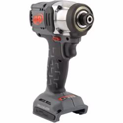 Caractéristiques du produit : Clé à chocs AKKU W3111 20V 1/4" Hex Ingersoll Boîtier d'engrenage métallique robuste Régulateur ...