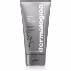 Le produit de nettoyage de la peau Dermalogica Daily Skin Health Active Clay Cleanser est un choix parfait pour le soin quoti ...