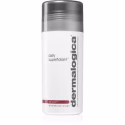 Dévoilez toute la beauté de votre visage. Le délicat peeling enzymatique en poudre Dermalogica AGE smart vous garantit une pe ...