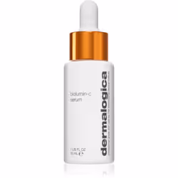 La vitamine C pour obtenir une peau lisse et naturellement radieuse.