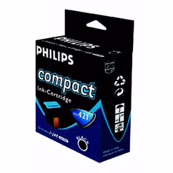 Philips PFA 421, Encre à pigments, 1 pièce(s)