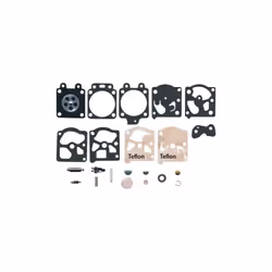 Fiche techniqueKit réparation carburateur Walbro K20WAT, K20-WAT Se compose du jeu de menbranes et du kit pointeau Pour carbu ...