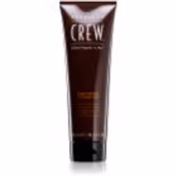 American Crew Light Hold Styling Gel 250ml, Gel pour les cheveux, Hommes, Tous types de cheveux, 250 ml, Fixation, Tube