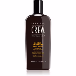 American Crew Hair & Body 24-Hour Deodorant Body Wash 450 ml