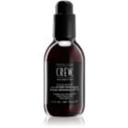 American Crew All-In-One Face Balm SPF 15 Baume après rasage 170 ml