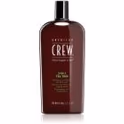 American Crew Hair & Body 3-IN-1 Tea Tree 1000 ml