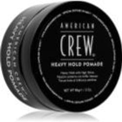 American Crew Heavy Hold Pomade 85g